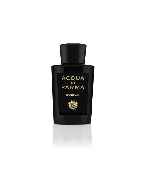ACQUA DI PARMA &ndash; SIGNATURES OF THE SUN SANDALO 